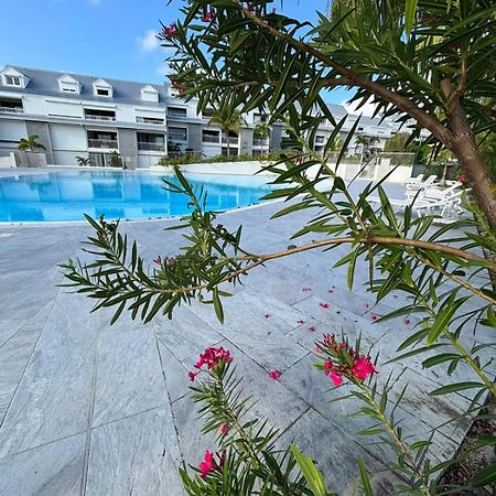 Easy Friendly Sxm Cul de Sac Exterior foto