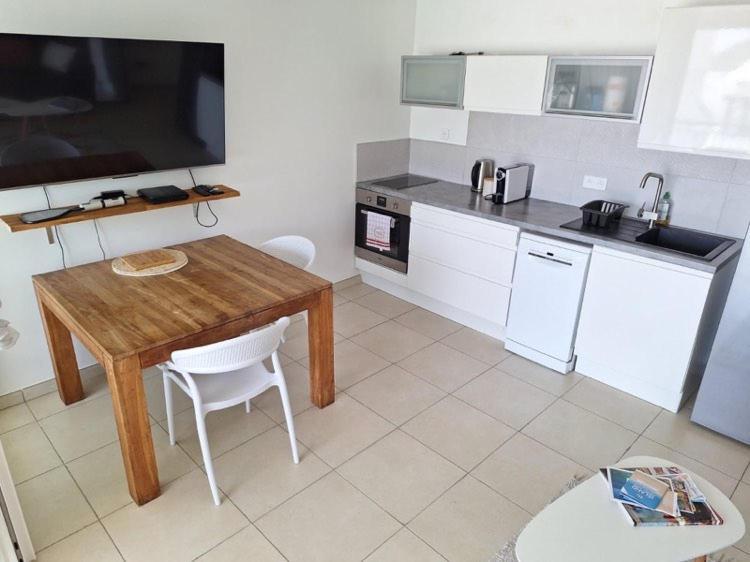 Easy Friendly Sxm Cul de Sac Exterior foto