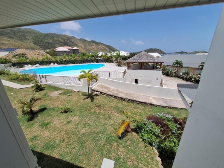 Easy Friendly Sxm Cul de Sac Exterior foto