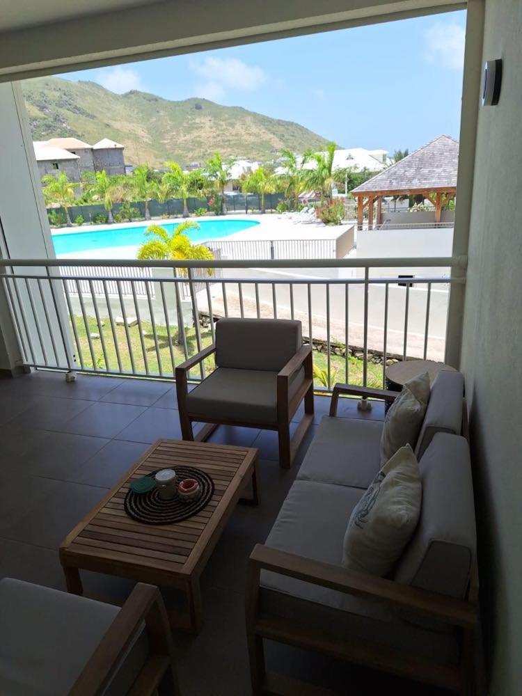 Easy Friendly Sxm Cul de Sac Exterior foto