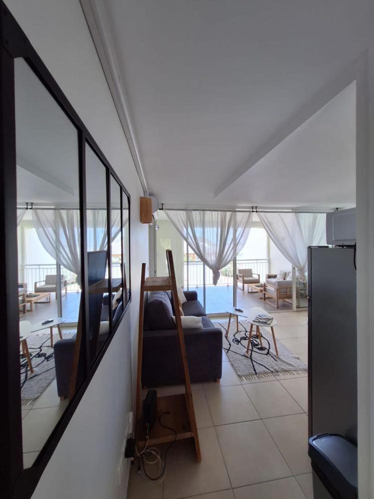Easy Friendly Sxm Cul de Sac Exterior foto