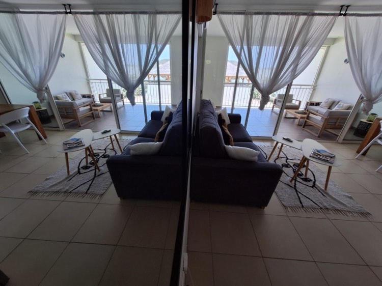 Easy Friendly Sxm Cul de Sac Exterior foto