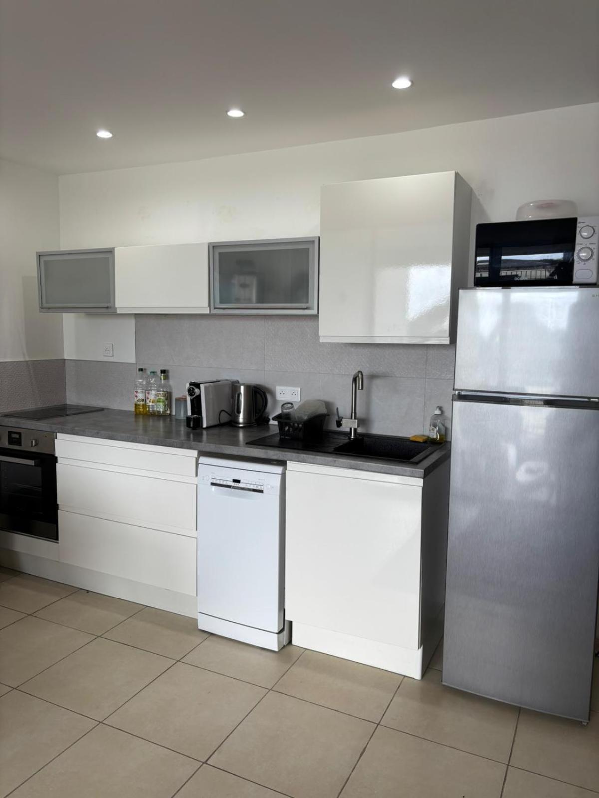 Easy Friendly Sxm Cul de Sac Exterior foto