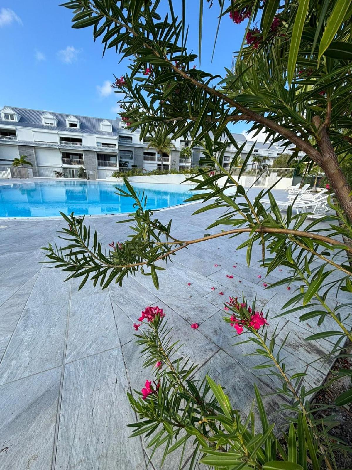 Easy Friendly Sxm Cul de Sac Exterior foto