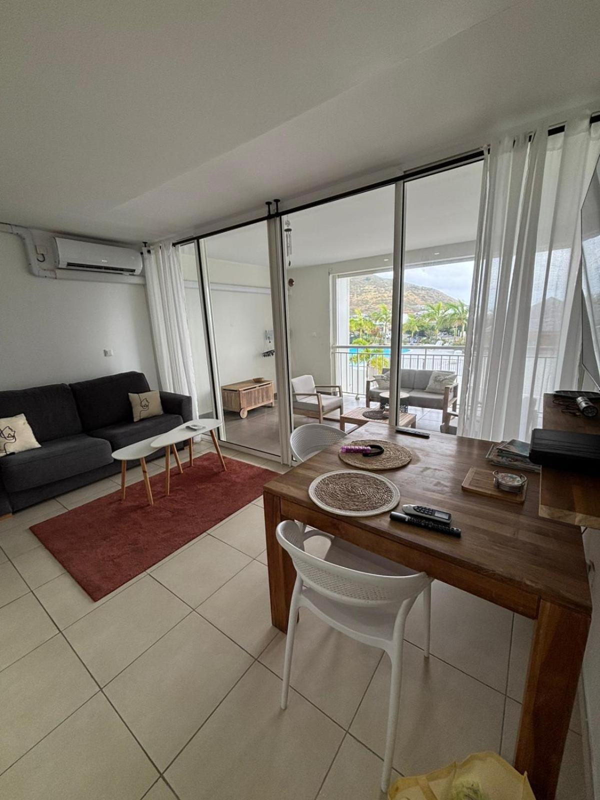 Easy Friendly Sxm Cul de Sac Exterior foto